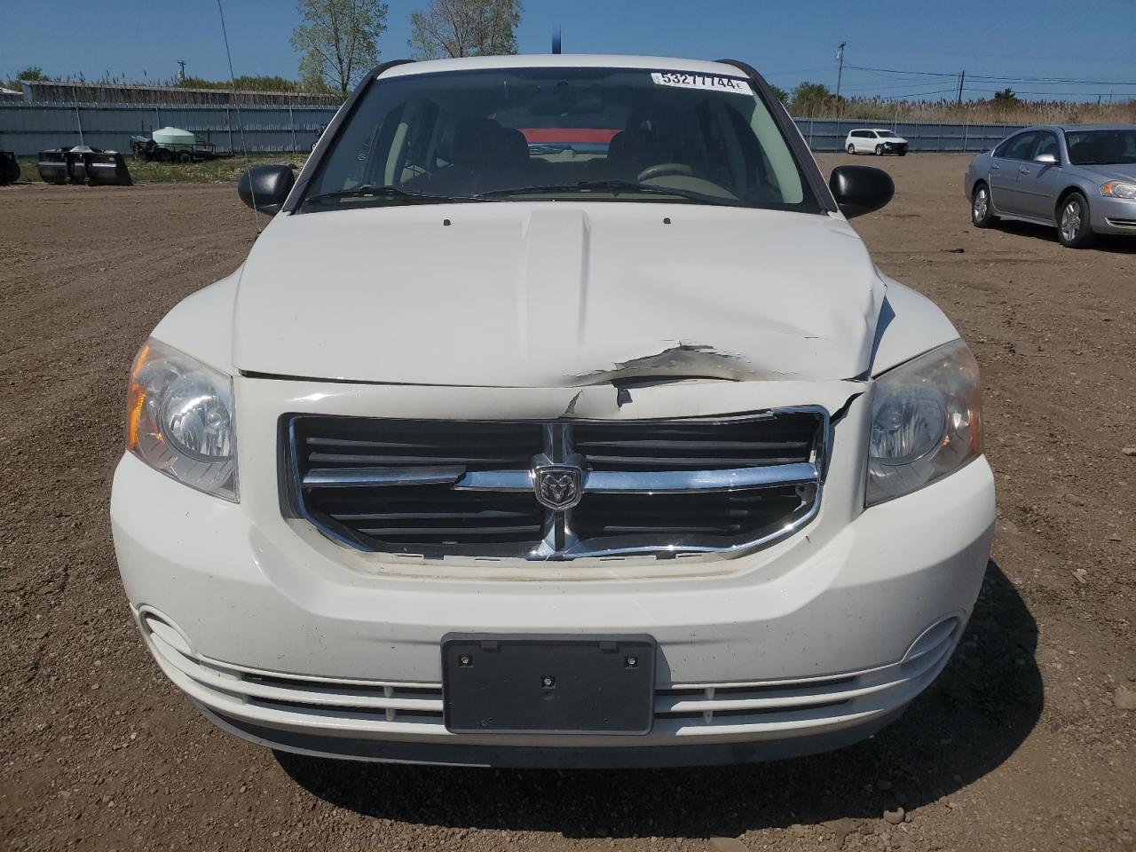 1B3HB48A29D142665 2009 Dodge Caliber Sxt