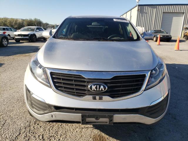 2013 Kia Sportage Lx VIN: KNDPBCA21D7475468 Lot: 54540574