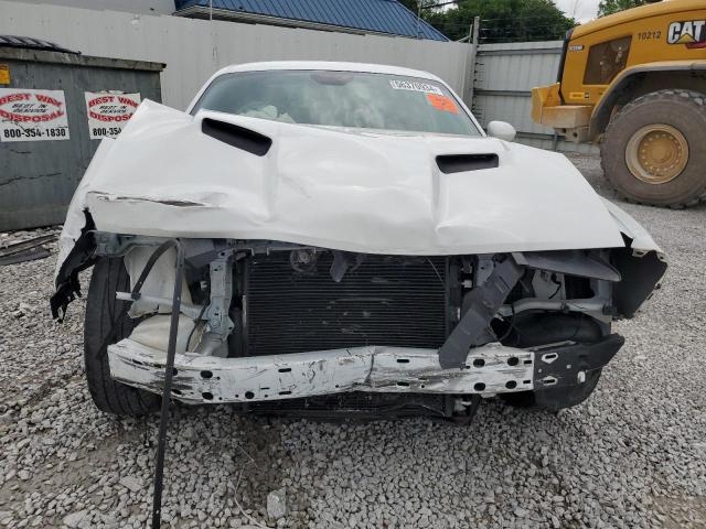 2020 DODGE CHALLENGER 2C3CDZAG6LH105356