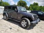 JEEP WRANGLER U photo