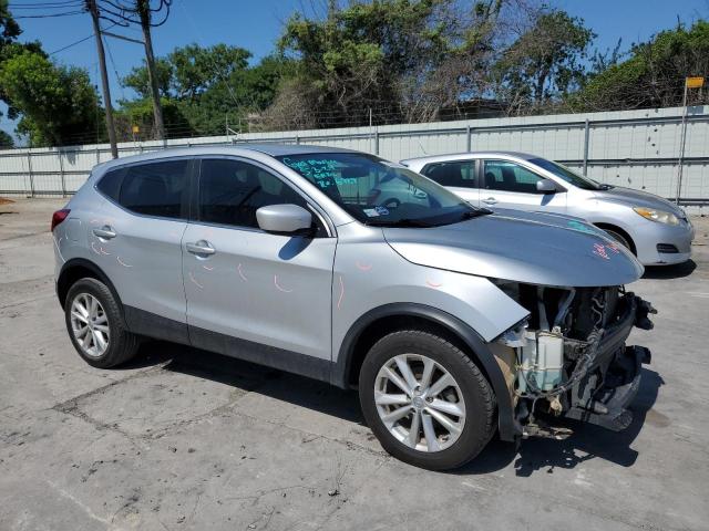 2017 Nissan Rogue Sport S VIN: JN1BJ1CP8HW027477 Lot: 54847604