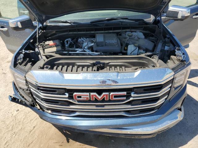2024 GMC SIERRA 1GTUUDE82RZ177850