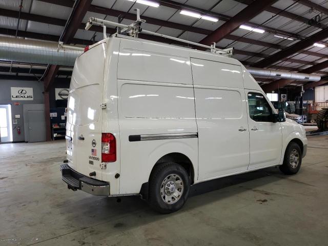 2012 Nissan Nv 2500 VIN: 1N6AF0LY2CN107317 Lot: 54254854