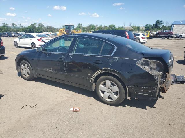 2008 Nissan Altima 2.5 VIN: 1N4AL21E98N462756 Lot: 56338254