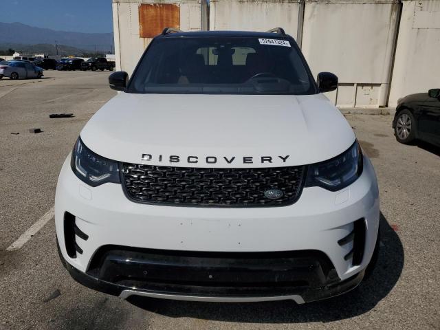 2019 Land Rover Discovery Hse Luxury VIN: SALRT2RV2K2401672 Lot: 52641324