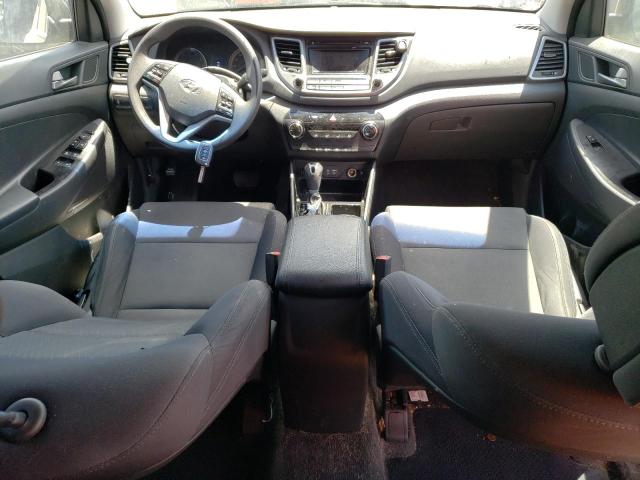 2018 Hyundai Tucson Se VIN: KM8J23A47JU635952 Lot: 56938994