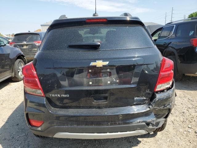 2019 Chevrolet Trax 1Lt VIN: KL7CJPSB3KB744231 Lot: 54761404