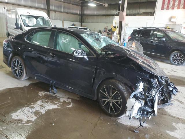 2022 Toyota Camry Se VIN: 4T1G11AK8NU675740 Lot: 56059954