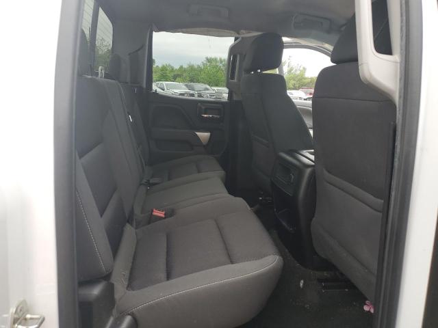 2016 CHEVROLET SLVRD 1500 1GCVKREC5GZ191492