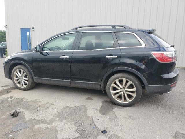 2012 Mazda Cx-9 VIN: JM3TB3DV6C0335144 Lot: 56166894