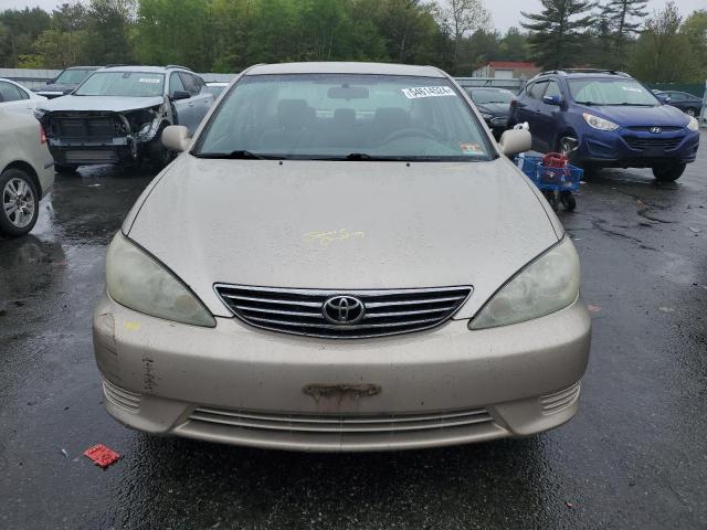 2005 Toyota Camry Le VIN: 4T1BE32K25U084196 Lot: 54614524