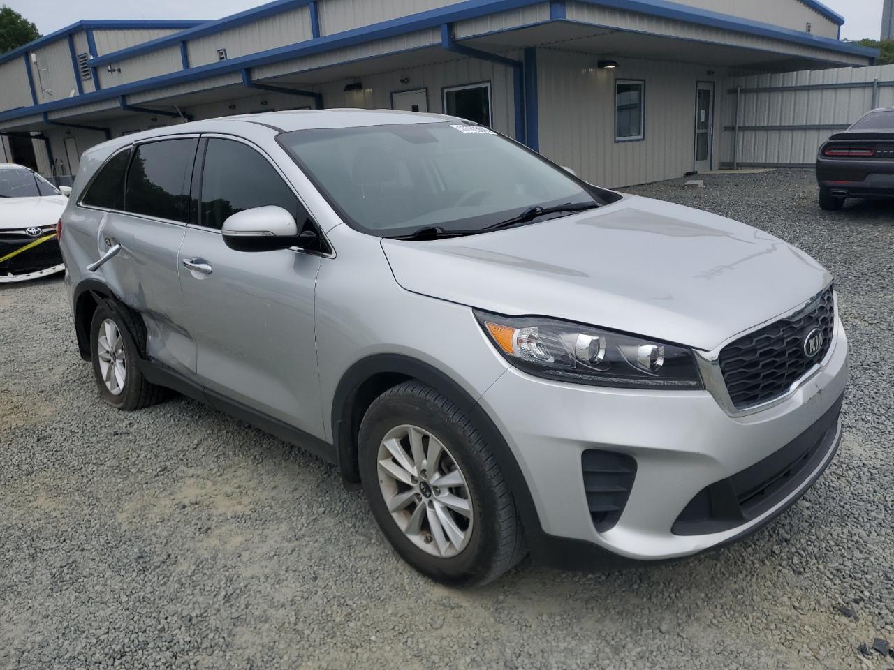 5XYPG4A36KG578823 2019 Kia Sorento L