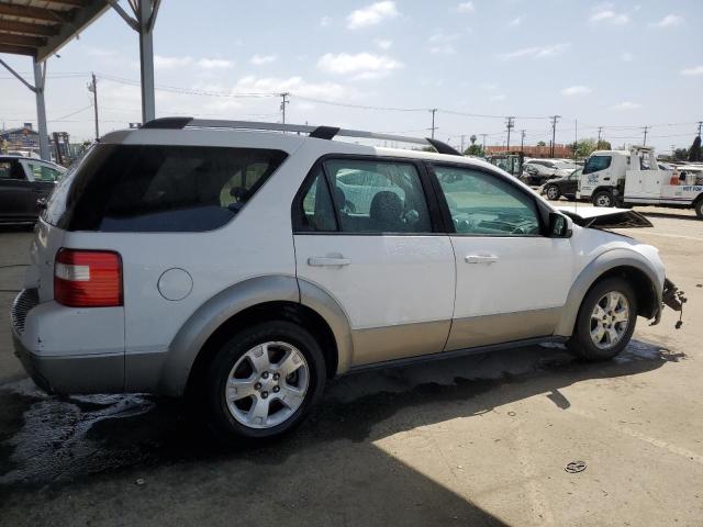 2007 Ford Freestyle Sel VIN: 1FMDK02117GA33510 Lot: 55691944