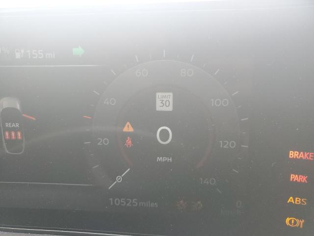 2023 NISSAN ARIYA ENGA JN1AF0BA0PM407590