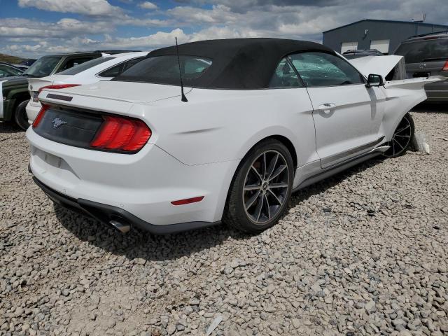 2020 Ford Mustang VIN: 1FATP8UH9L5138477 Lot: 54025324