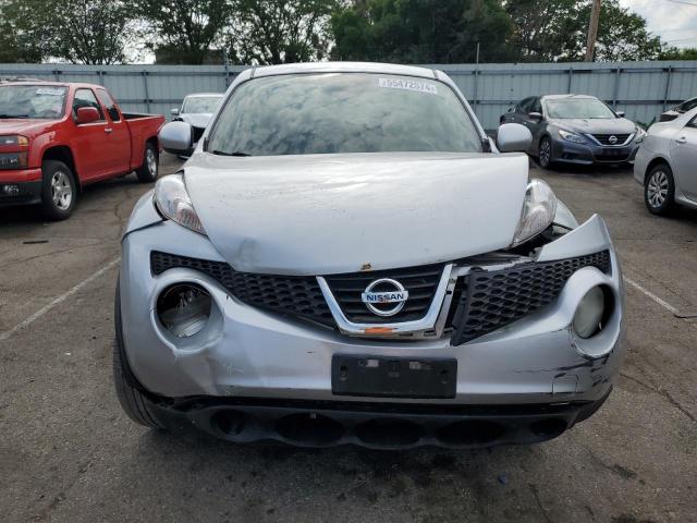 2013 Nissan Juke S VIN: JN8AF5MV1DT214171 Lot: 55472574