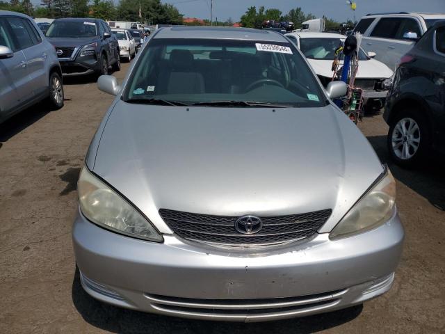 2004 Toyota Camry Le VIN: 4T1BE32K84U271439 Lot: 55539544