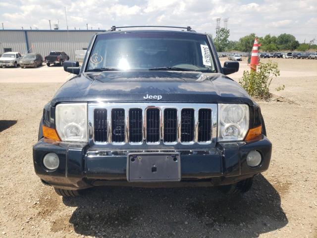 2007 Jeep Commander VIN: 1J8HG48P27C547330 Lot: 54448674