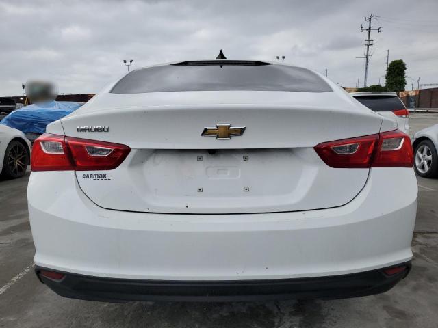 2023 Chevrolet Malibu Ls VIN: 1G1ZB5ST5PF122228 Lot: 53527824