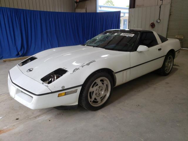 1990 Chevrolet Corvette VIN: 1G1YY2385L5110390 Lot: 54046854