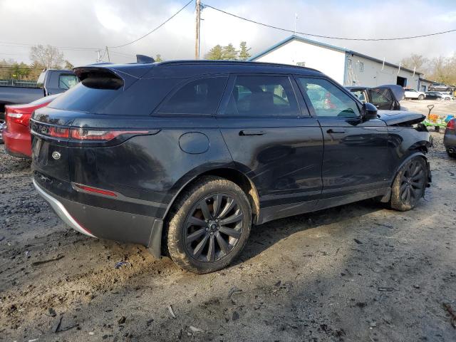 VIN SALYM2RNXJA745649 2018 Land Rover Range Rover, ... no.3