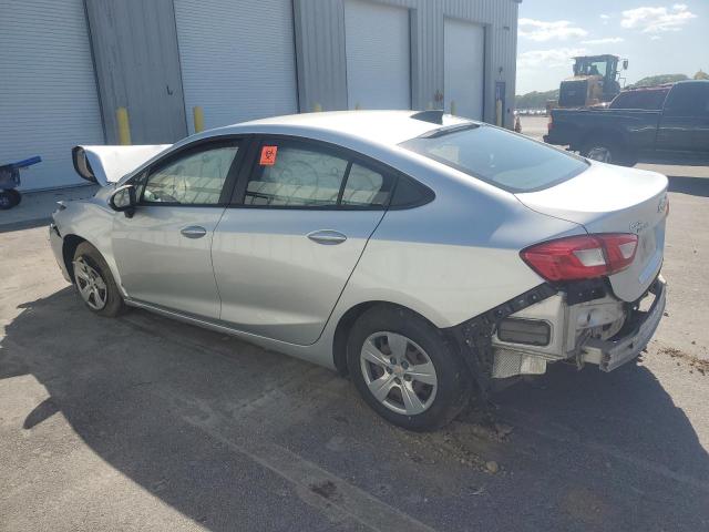 Vin: 1g1bc5sm8j7132776, lot: 56002984, chevrolet cruze ls 20182