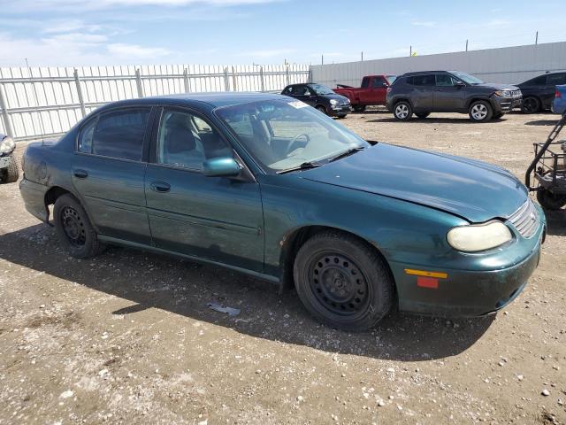 1999 Chevrolet Malibu VIN: 1G1ND52T4X6246709 Lot: 54201074