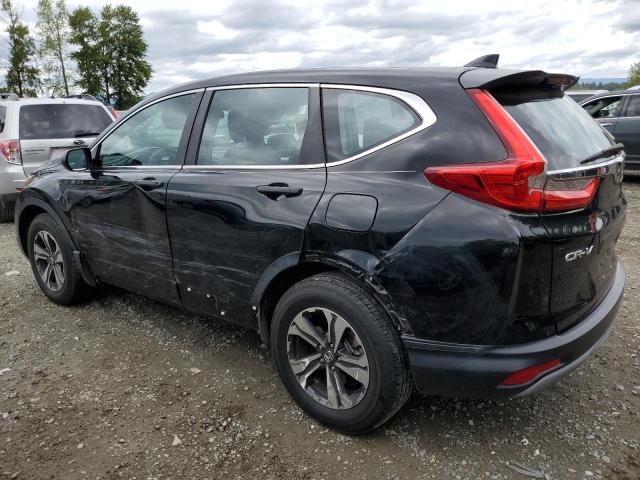 2017 Honda Cr-V Lx VIN: 7FARW5H33HE013585 Lot: 55641284