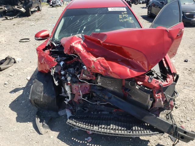 2015 TOYOTA COROLLA L - 2T1BURHE3FC434381