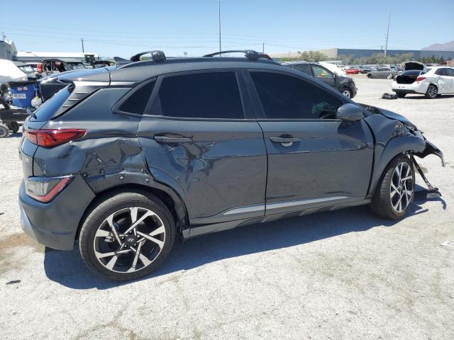 KM8K53A31PU007736 Hyundai Kona LIMIT 3