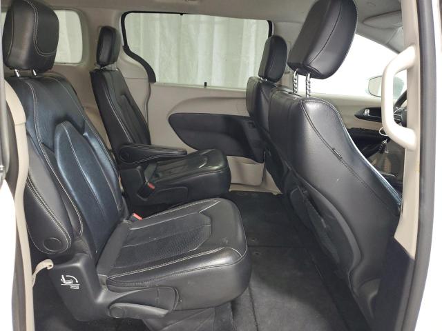 2022 Chrysler Pacifica Touring L VIN: 2C4RC1BG5NR114037 Lot: 57306704