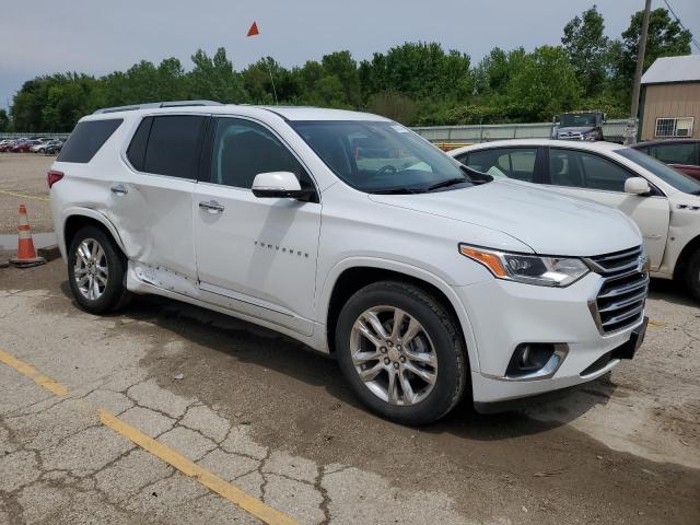 2019 Chevrolet Traverse High Country VIN: 1GNEVJKW4KJ217750 Lot: 56521704