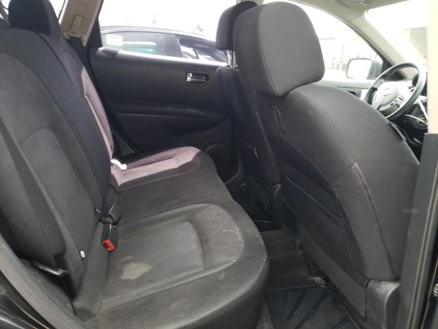 2011 Nissan Rogue S VIN: JN8AS5MV0BW660304 Lot: 56258154