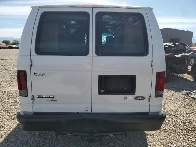 2013 Ford Econoline E150 Van VIN: 1FTNE1EWXDDA86877 Lot: 54559134