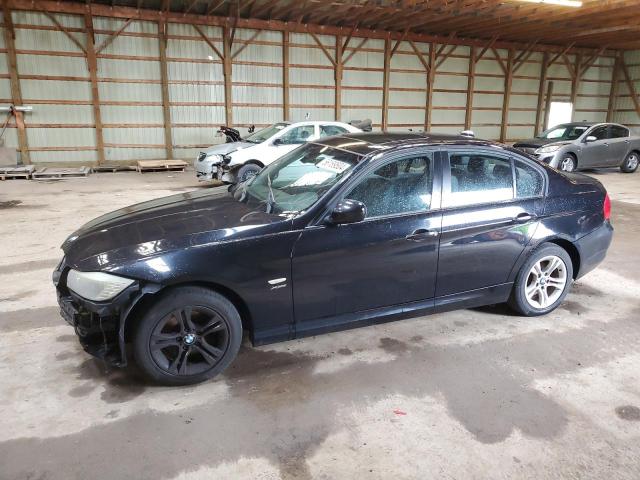 2011 BMW 328 Xi VIN: WBAPK7C5XBF087427 Lot: 56189504