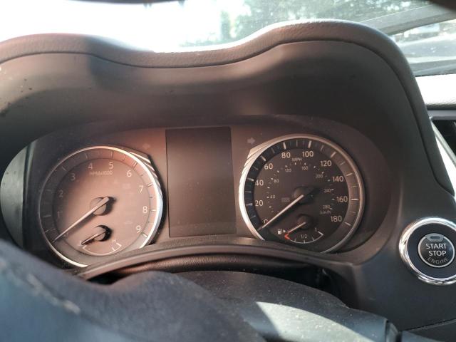 2020 Infiniti Q50 Pure VIN: JN1EV7AR6LM253708 Lot: 56623184