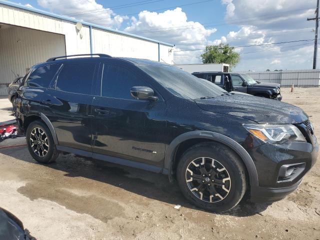 2020 Nissan Pathfinder Sl VIN: 5N1DR2CM4LC586959 Lot: 54369814