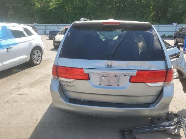 2008 Honda Odyssey Exl VIN: 5FNRL38628B040134 Lot: 56719764