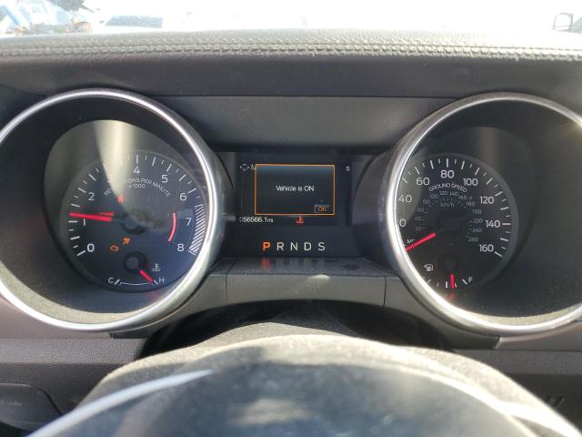 2019 Ford Mustang VIN: 1FATP8UH5K5126325 Lot: 56284854