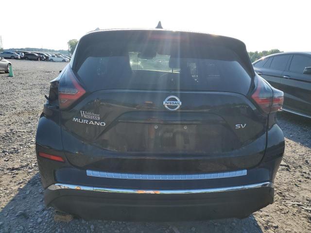 2020 Nissan Murano Sv VIN: 5N1AZ2BJ5LN156081 Lot: 54945594