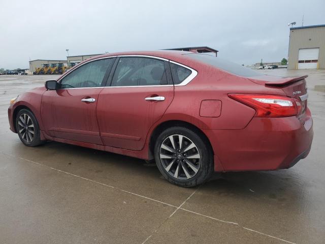 2016 Nissan Altima 2.5 VIN: 1N4AL3AP5GC146630 Lot: 54688224