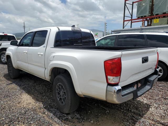 Vin: 3tmaz5cn5hm029243, lot: 52344514, toyota tacoma double cab 20172