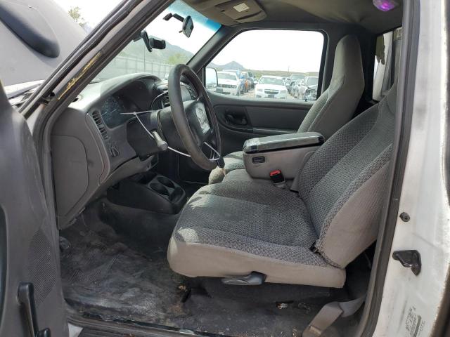 2002 Ford Ranger VIN: 1FTYR10U42PA67096 Lot: 56456064