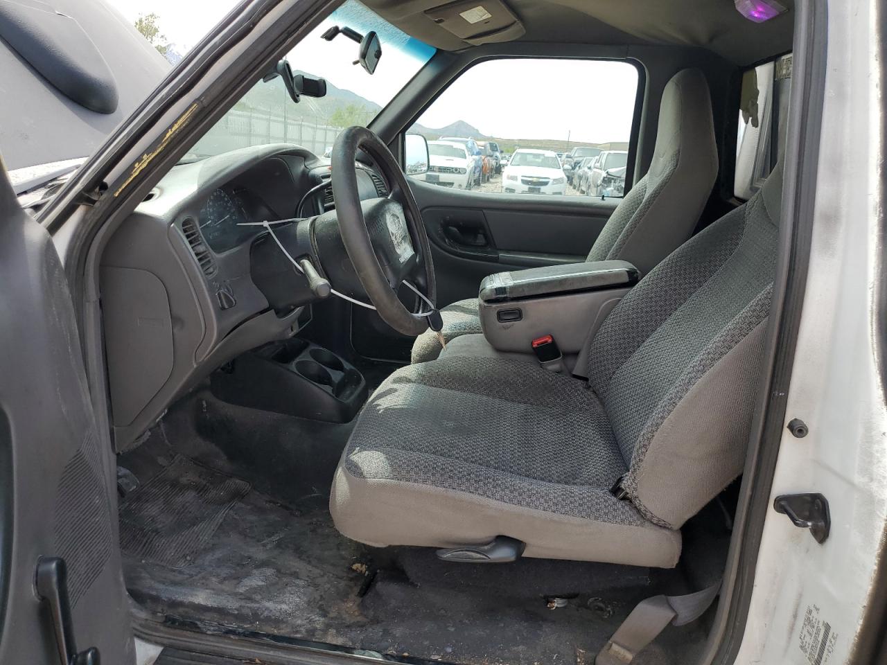 1FTYR10U42PA67096 2002 Ford Ranger