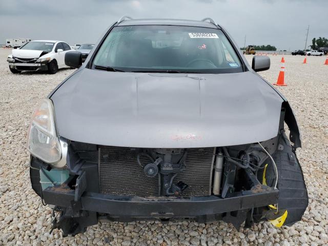 2013 Nissan Rogue S VIN: JN8AS5MV7DW110293 Lot: 53650224