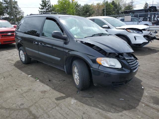 2005 Chrysler Town & Country VIN: 1C4GP45R55B277280 Lot: 53129014