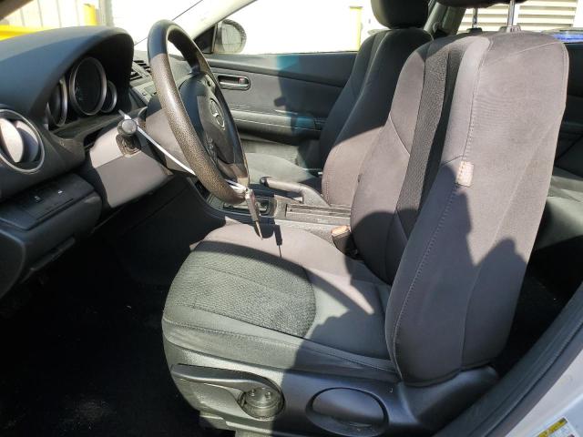 2011 Mazda 6 I VIN: 1YVHZ8BH9B5M12749 Lot: 55960214