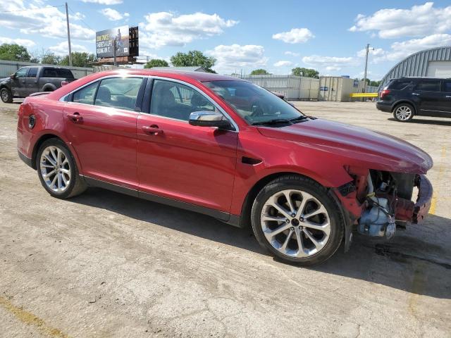 1FAHP2F8XEG137765 | 2014 Ford taurus limited