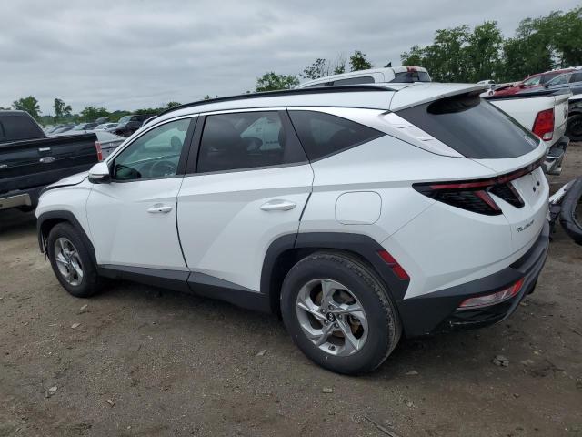 5NMJB3AE7NH028704 Hyundai Tucson SEL 2