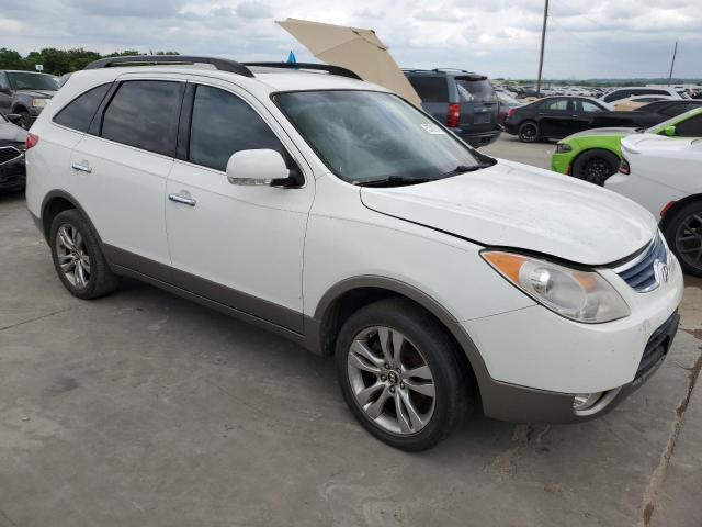 2012 Hyundai Veracruz Gls VIN: KM8NU4CC4CU203991 Lot: 53707784